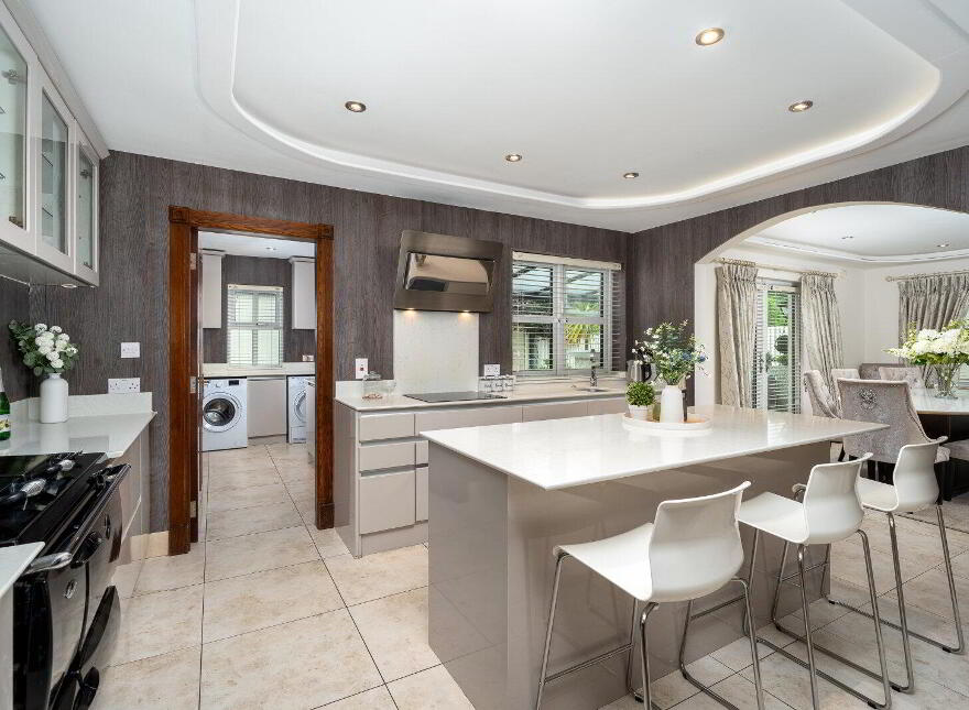 Tullamore Road, Clonaslee, R32A0E9