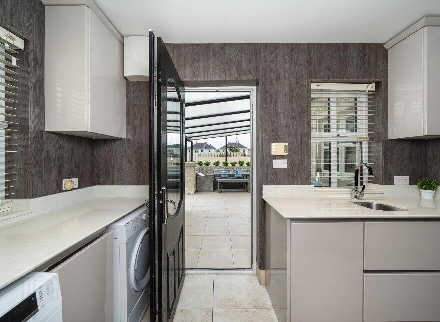 Tullamore Road, Clonaslee, R32A0E9