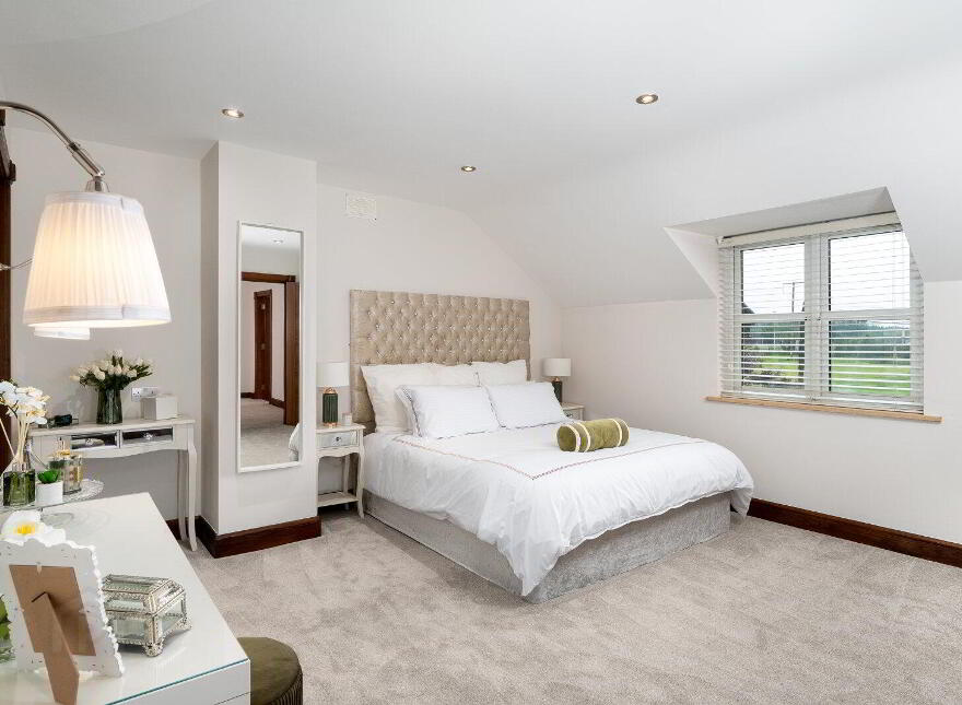 Tullamore Road, Clonaslee, R32A0E9