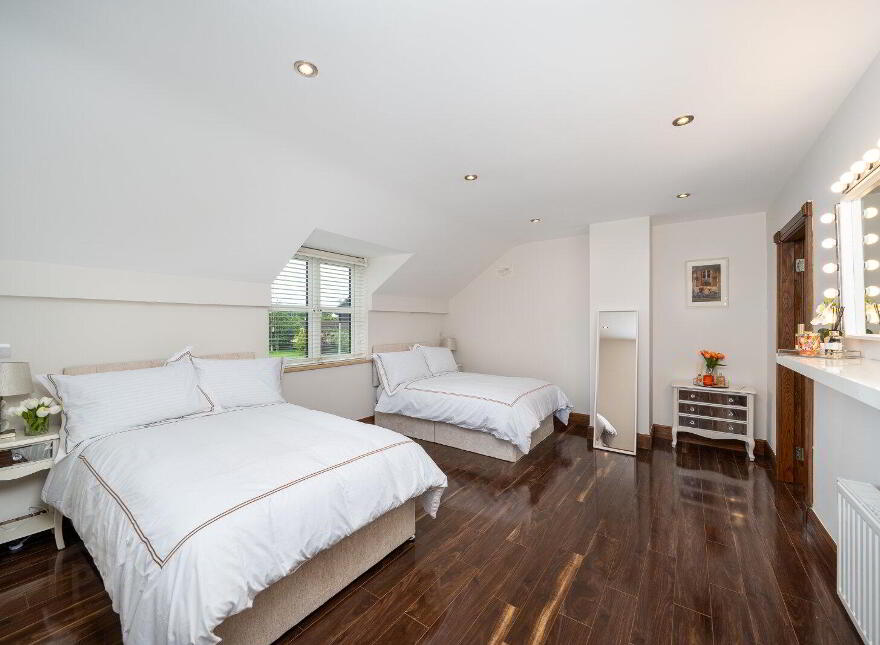 Tullamore Road, Clonaslee, R32A0E9
