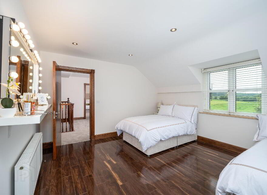 Tullamore Road, Clonaslee, R32A0E9