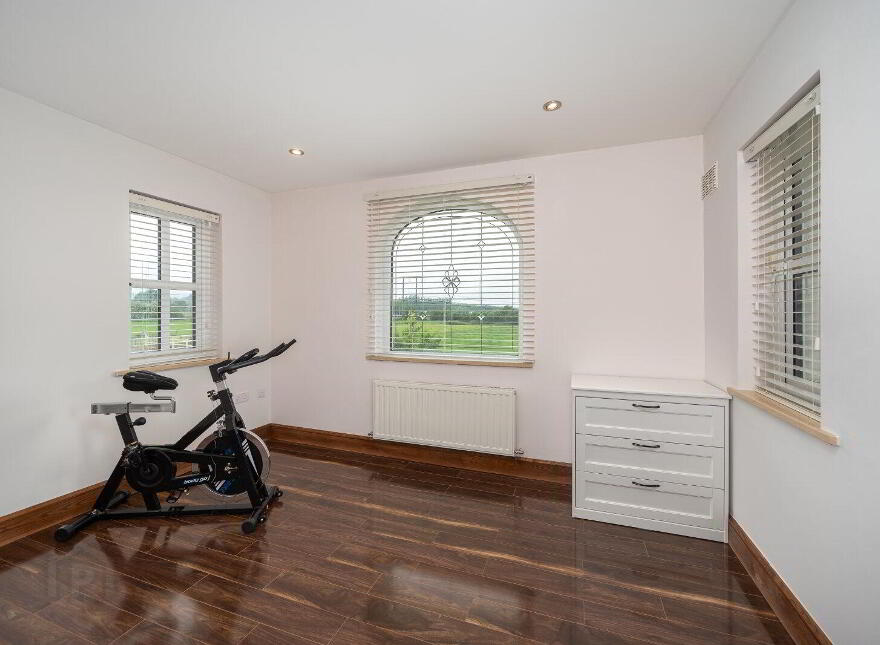 Tullamore Road, Clonaslee, R32A0E9