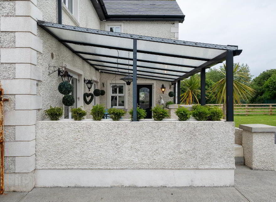 Tullamore Road, Clonaslee, R32A0E9