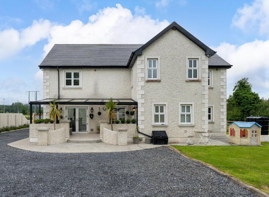 Tullamore Road, Clonaslee, R32A0E9