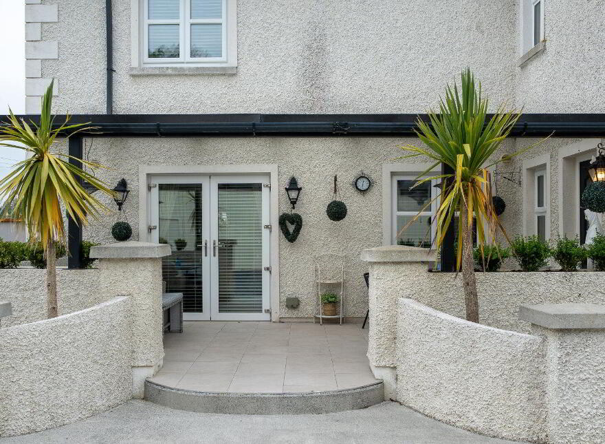 Tullamore Road, Clonaslee, R32A0E9