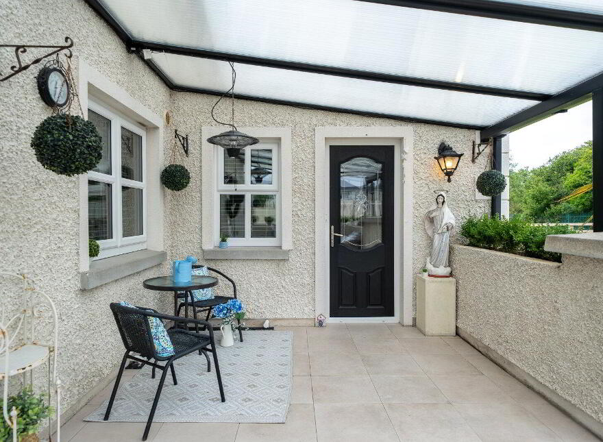 Tullamore Road, Clonaslee, R32A0E9