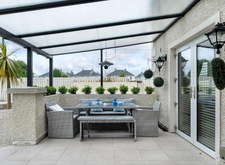 Tullamore Road, Clonaslee, R32A0E9