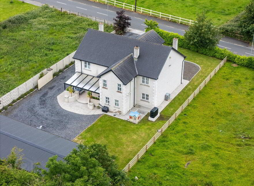 Tullamore Road, Clonaslee, R32A0E9