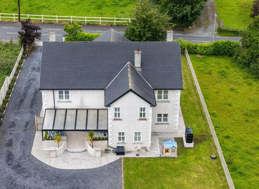 Tullamore Road, Clonaslee, R32A0E9