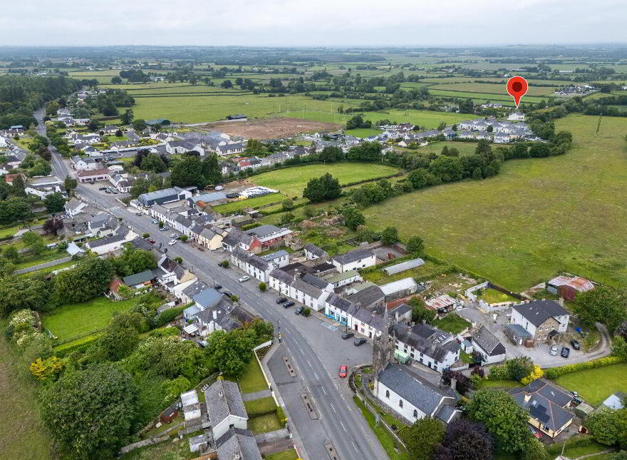 Tullamore Road, Clonaslee, R32A0E9