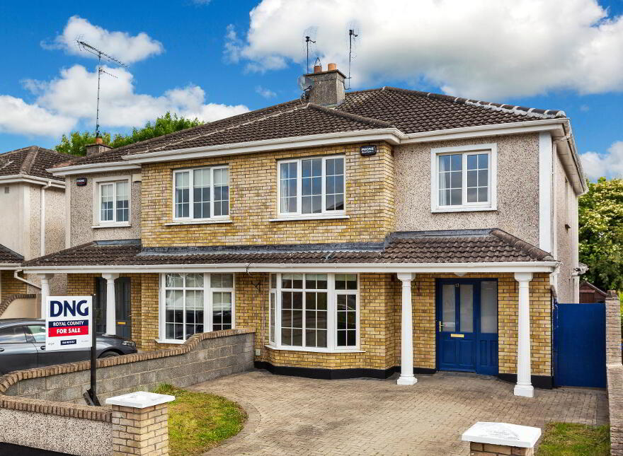 13 The Walk, Glenveigh, Boyne Road, Navan, C15E9XV photo