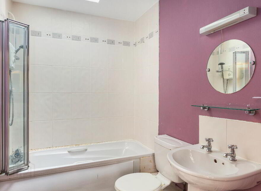 13 The Walk, Glenveigh, Boyne Road, Navan, C15E9XV