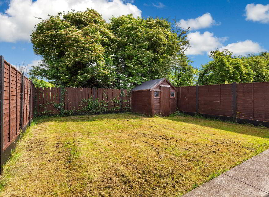 13 The Walk, Glenveigh, Boyne Road, Navan, C15E9XV
