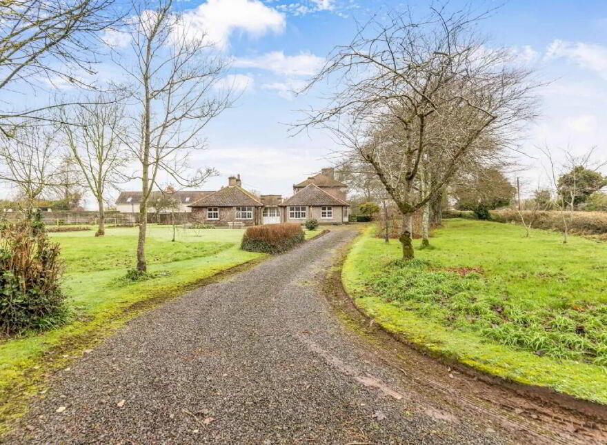 Vesington, Dunboyne, A86E725