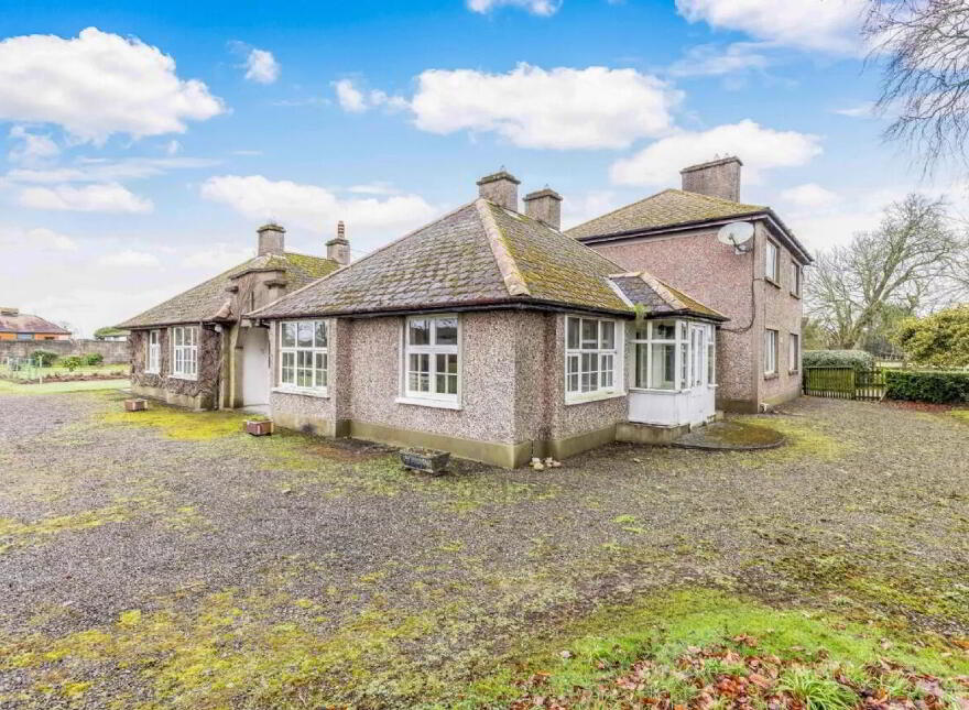 Vesington, Dunboyne, A86E725