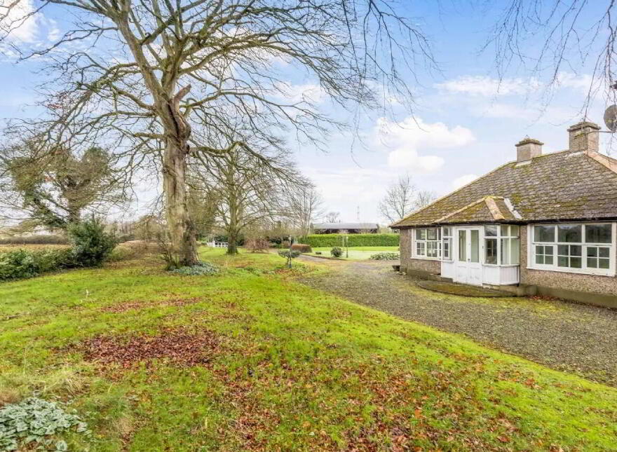 Vesington, Dunboyne, A86E725