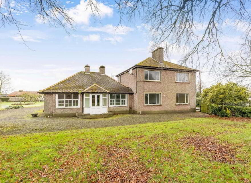 Vesington, Dunboyne, A86E725