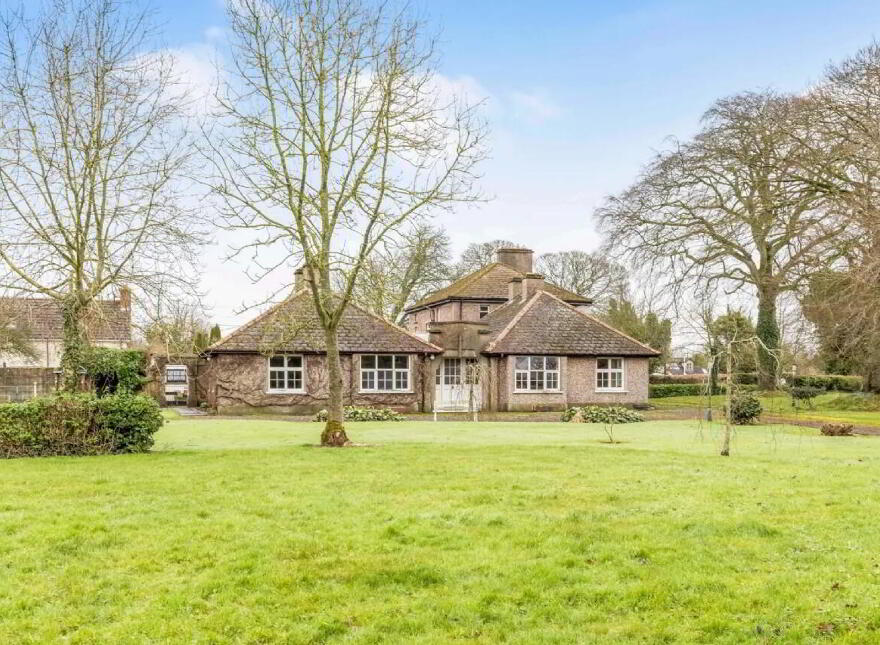 Vesington, Dunboyne, A86E725