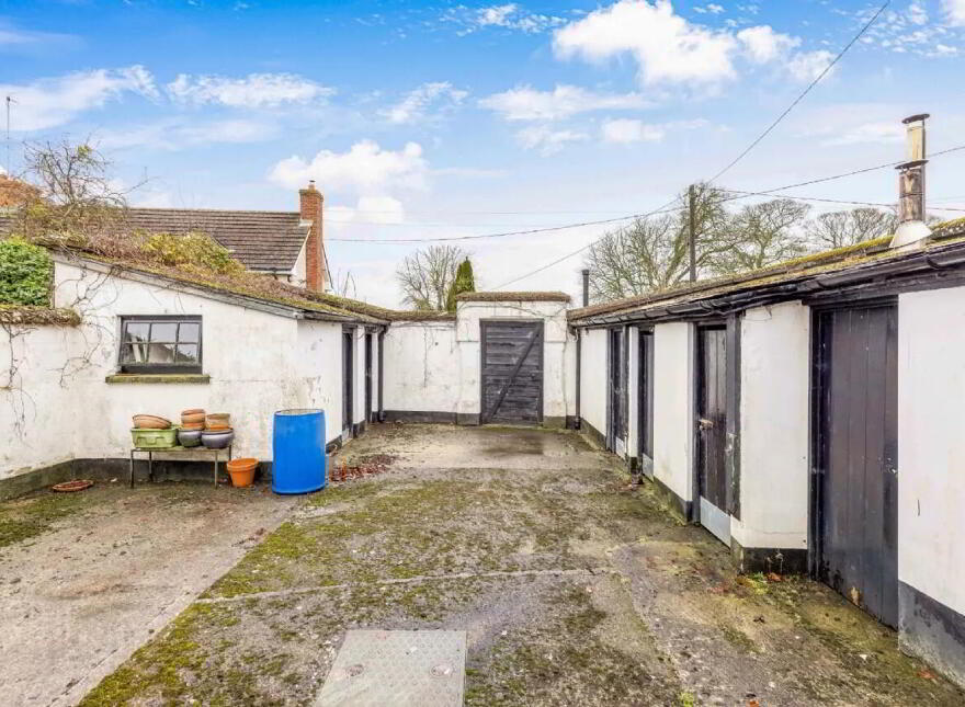 Vesington, Dunboyne, A86E725