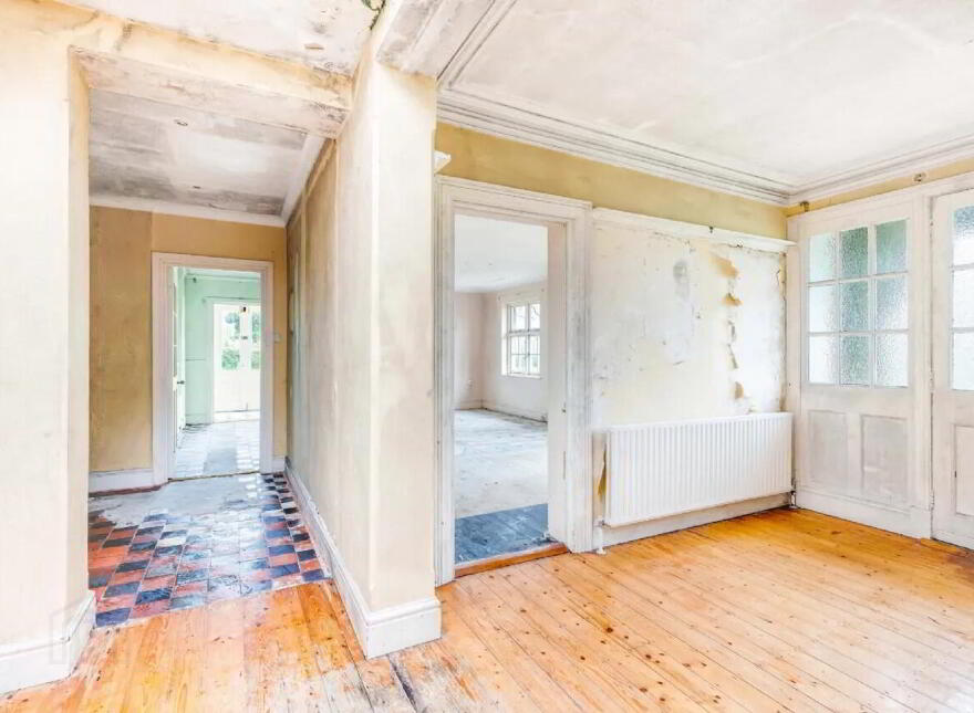 Vesington, Dunboyne, A86E725