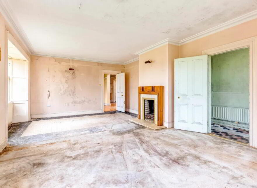 Vesington, Dunboyne, A86E725