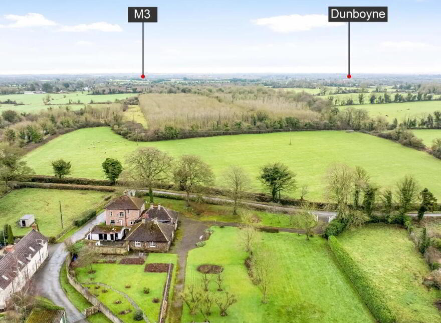 Vesington, Dunboyne, A86E725