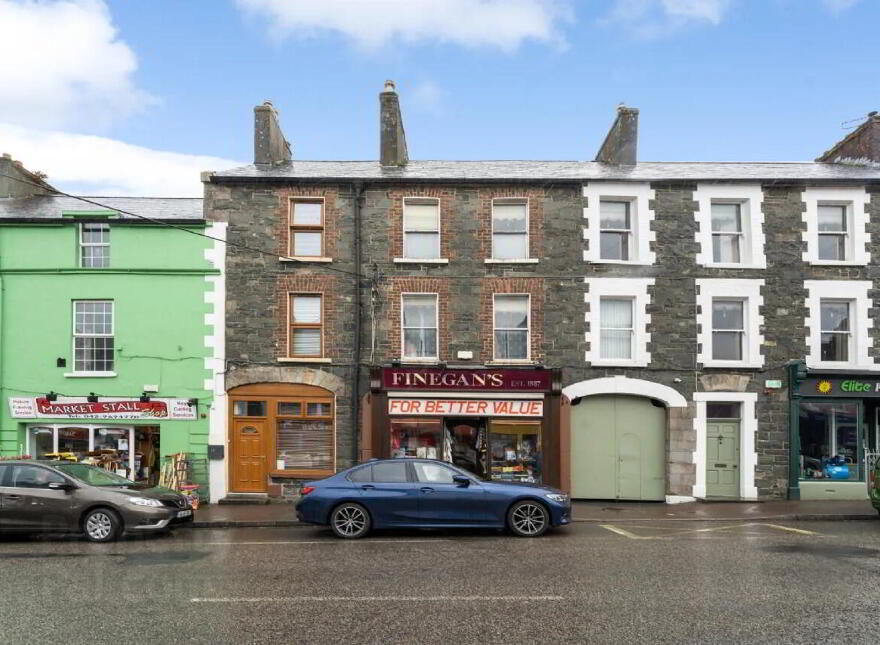 Finegan's, Main Street, Bailieborough, A82F7Y5 photo