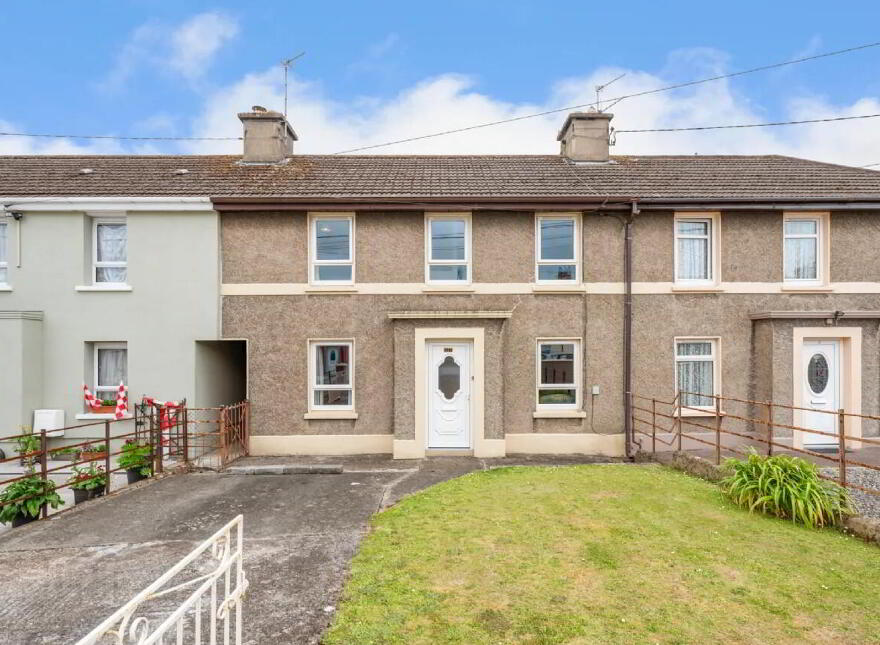 15 O'Sullivan's Place, Mallow, P51DRD2