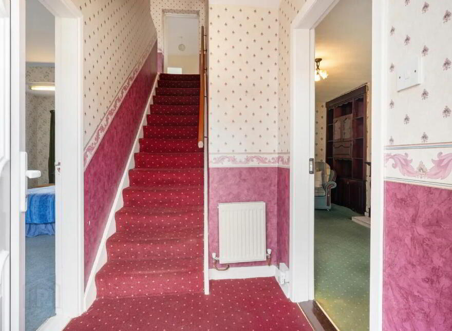 15 O'Sullivan's Place, Mallow, P51DRD2
