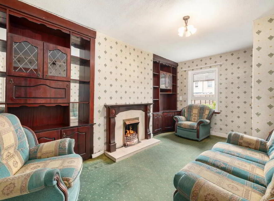 15 O'Sullivan's Place, Mallow, P51DRD2