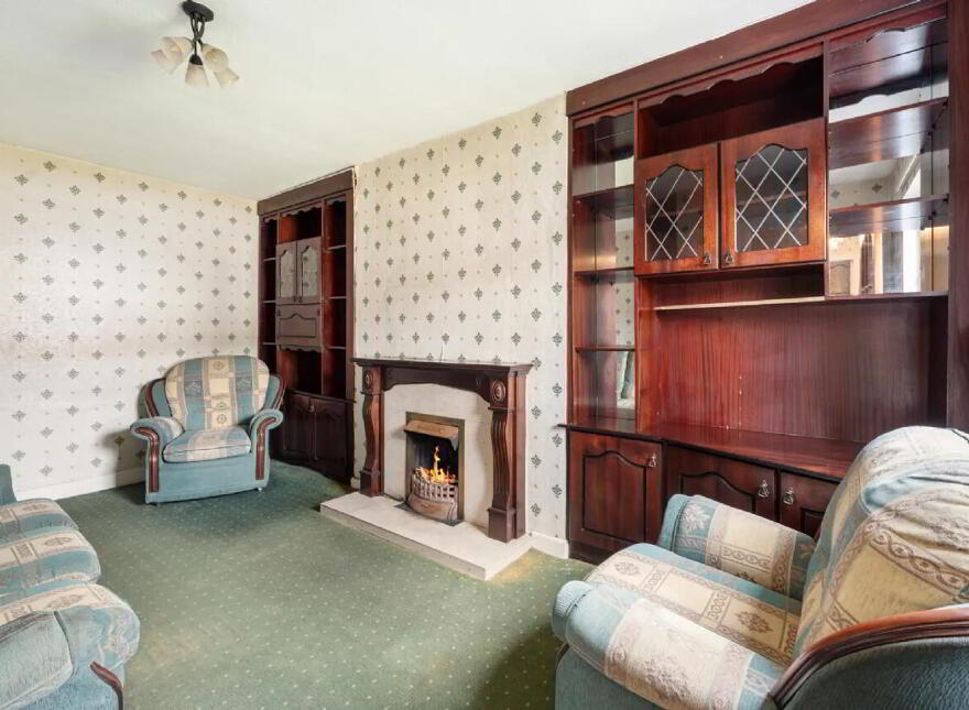 15 O'Sullivan's Place, Mallow, P51DRD2