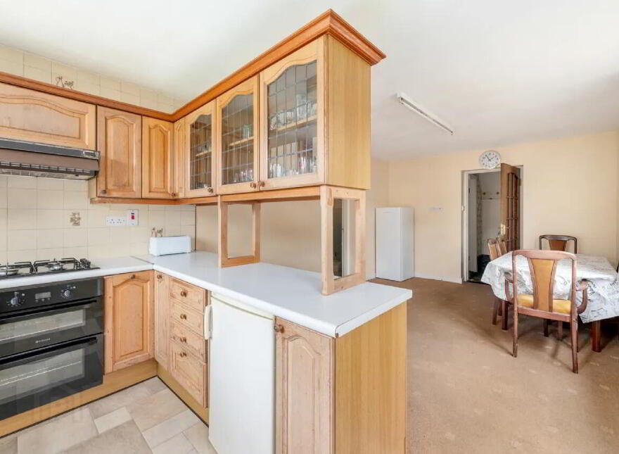 15 O'Sullivan's Place, Mallow, P51DRD2