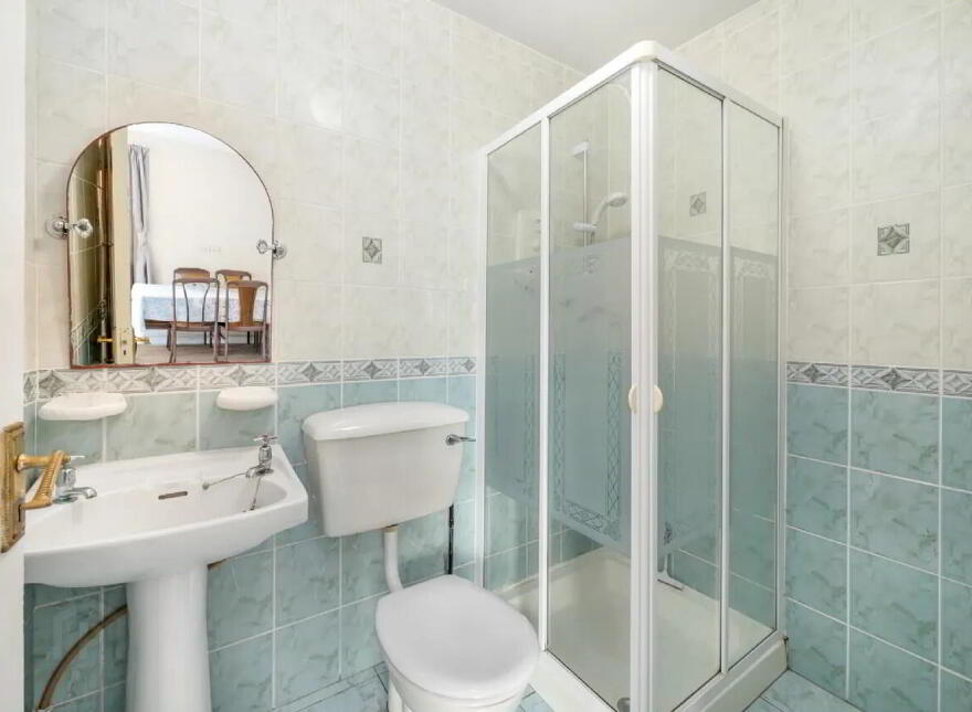 15 O'Sullivan's Place, Mallow, P51DRD2