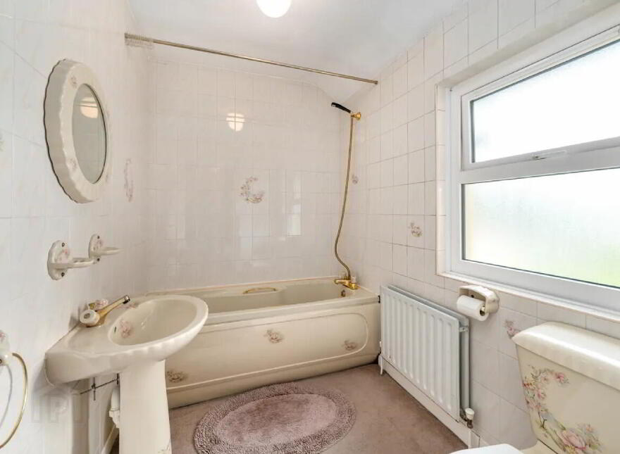 15 O'Sullivan's Place, Mallow, P51DRD2