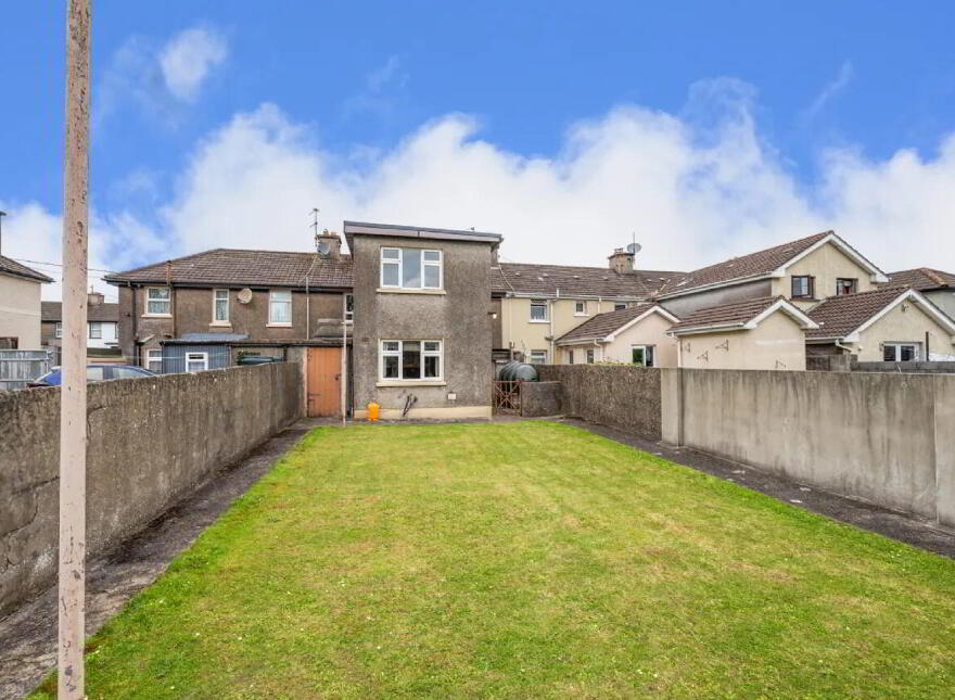 15 O'Sullivan's Place, Mallow, P51DRD2