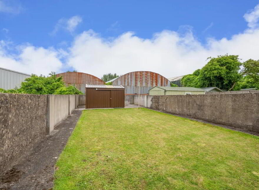 15 O'Sullivan's Place, Mallow, P51DRD2