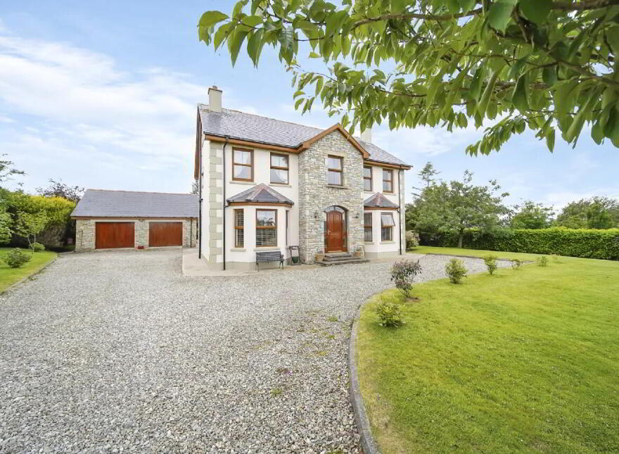Dunmore, Carrigans, F93HH21 photo