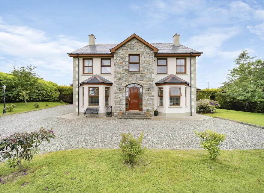 Dunmore, Carrigans, F93HH21