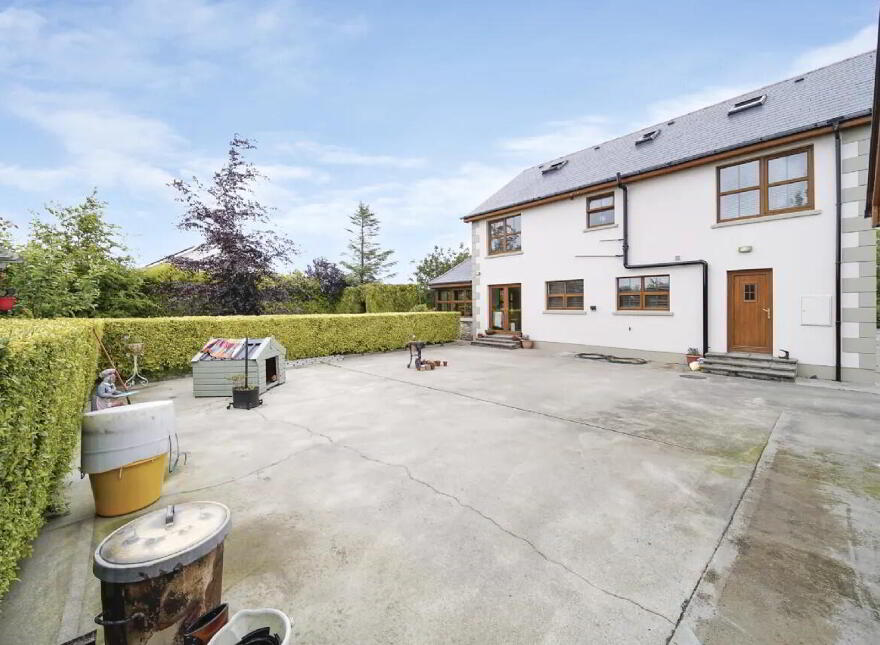 Dunmore, Carrigans, F93HH21