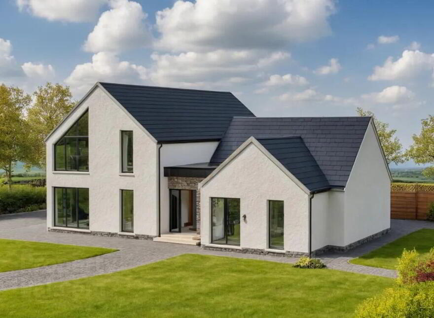 Drumardagh, Letterkenny photo