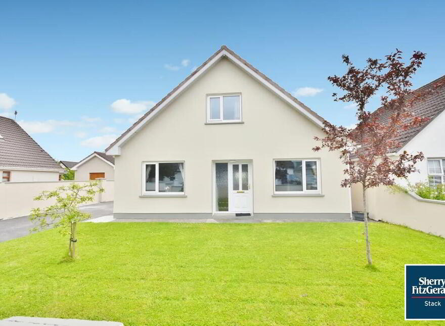15 Woodview, Listowel, V31EE76