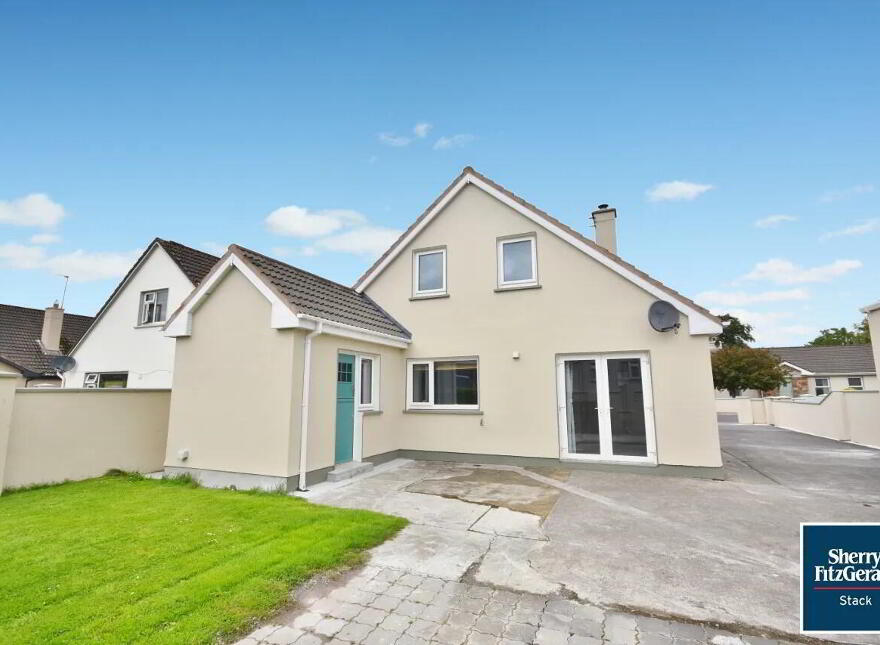 15 Woodview, Listowel, V31EE76