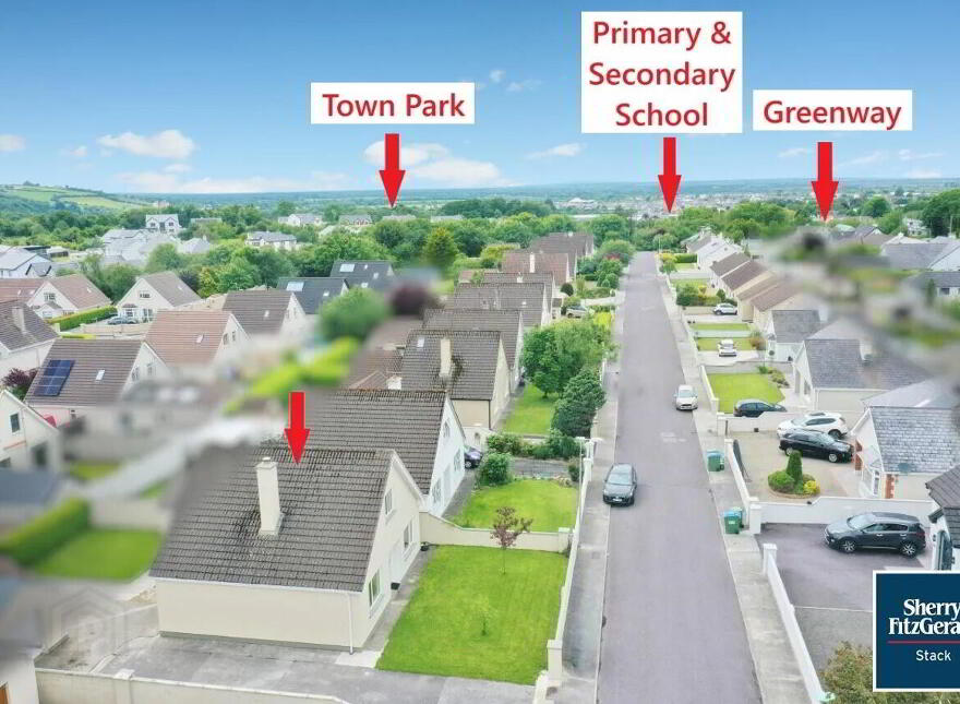 15 Woodview, Listowel, V31EE76