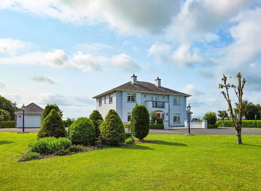 Coolacussane, Dundrum, E34KP96 photo
