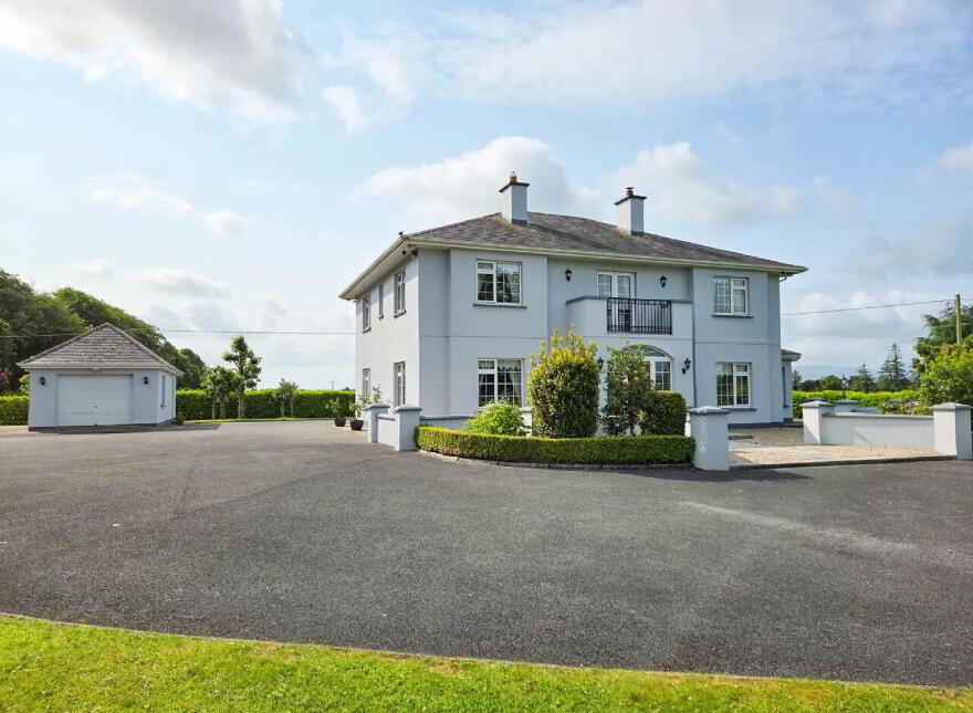 Coolacussane, Dundrum, E34KP96