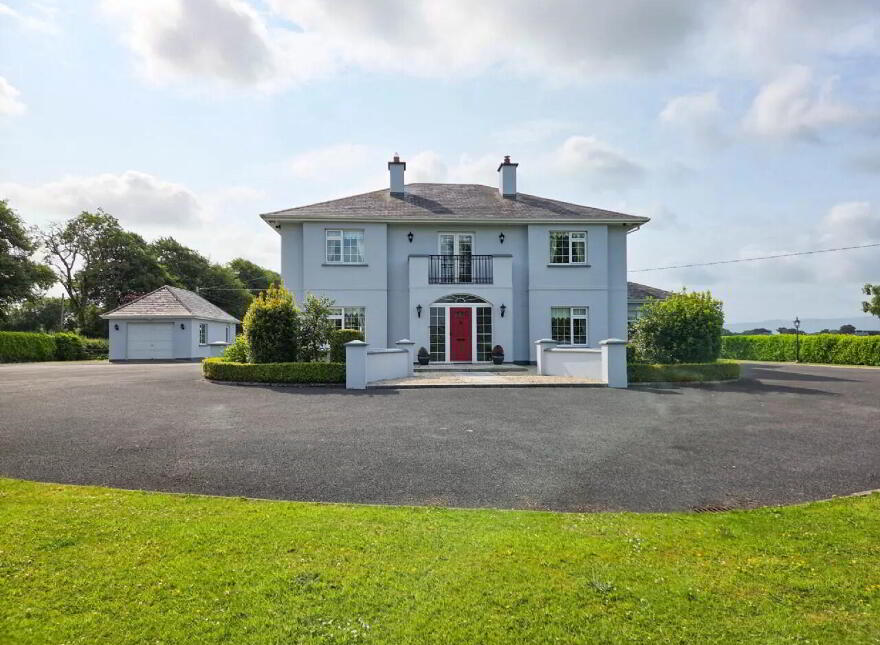 Coolacussane, Dundrum, E34KP96