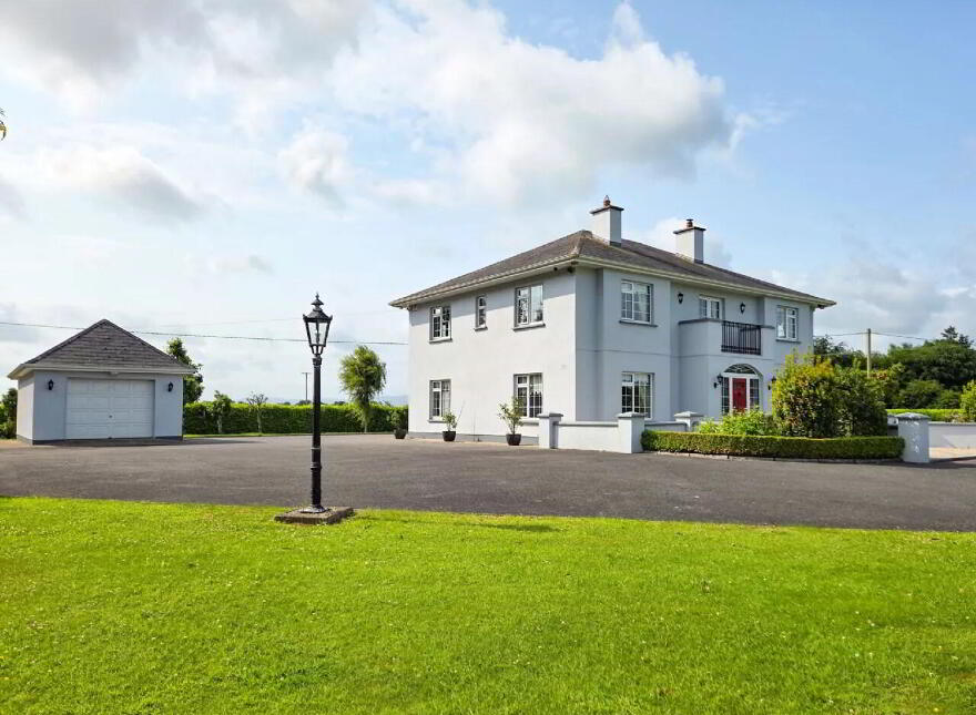 Coolacussane, Dundrum, E34KP96