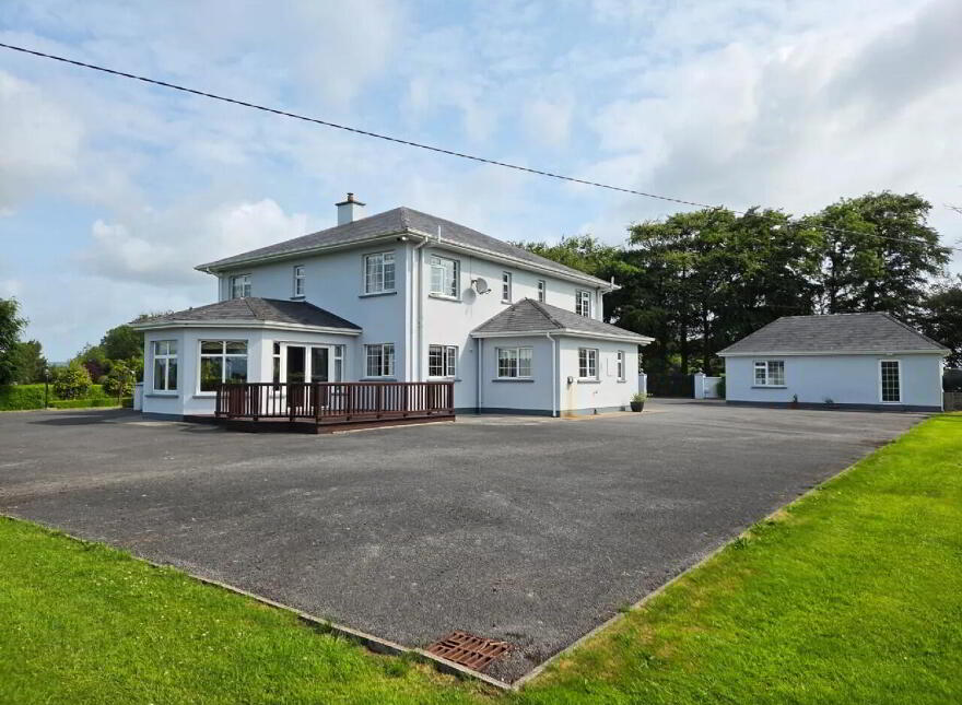 Coolacussane, Dundrum, E34KP96