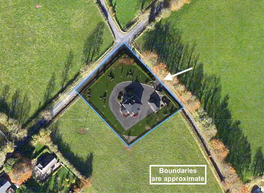 Coolacussane, Dundrum, E34KP96