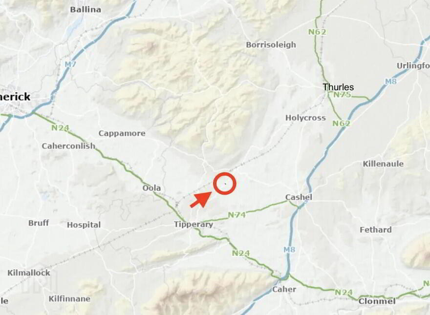 Coolacussane, Dundrum, E34KP96